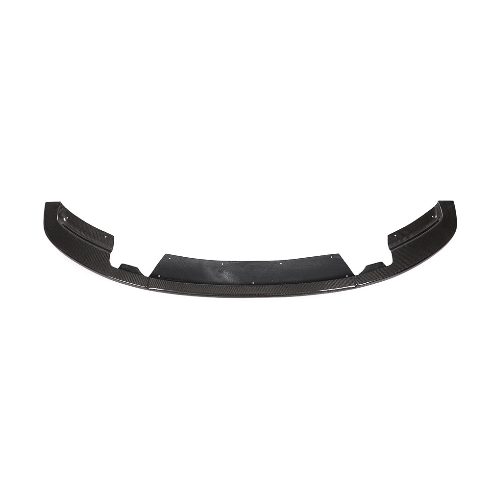 BMW X5M F85 Carbon Fibre Front Lip