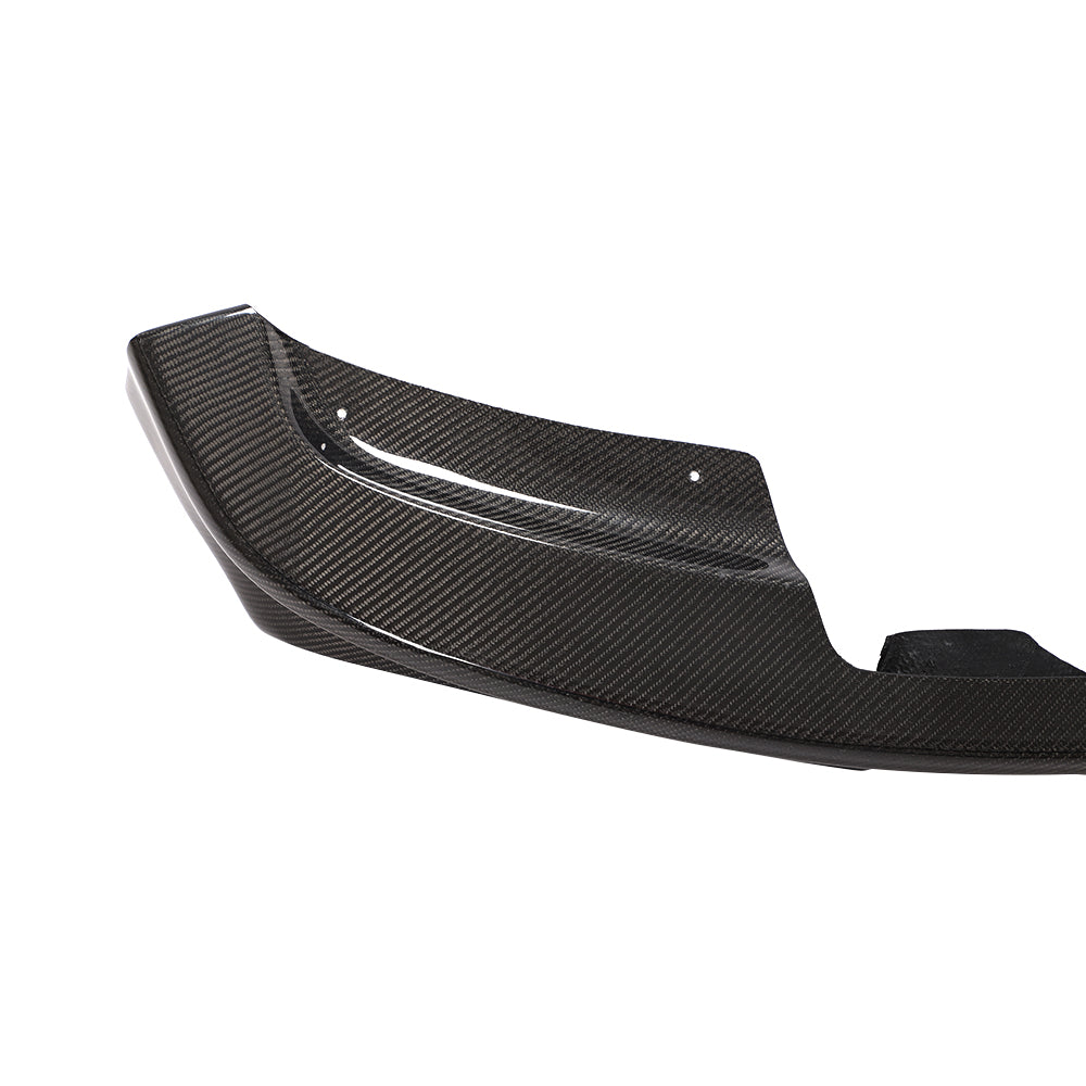 BMW X5M F85 Carbon Fibre Front Lip