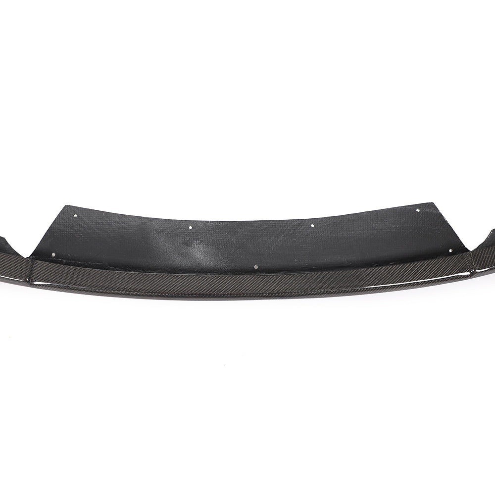 BMW X5M F85 Carbon Fibre Front Lip