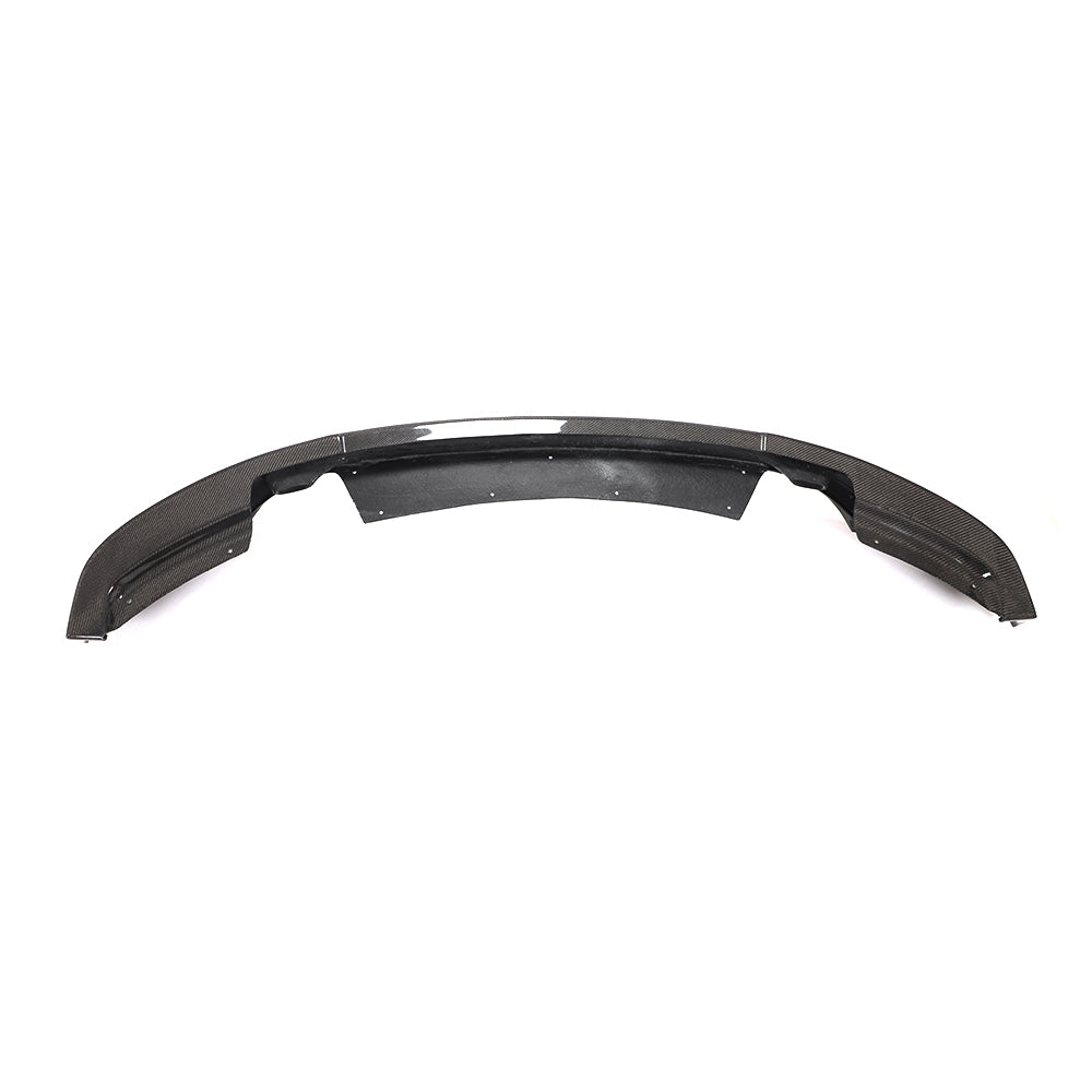 BMW X5M F85 Carbon Fibre Front Lip