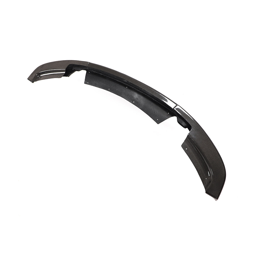 BMW X5M F85 Carbon Fibre Front Lip