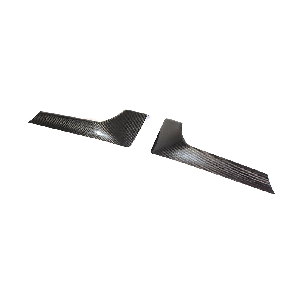 BMW 5 Series F90 M5 Carbon Fibre Splitter