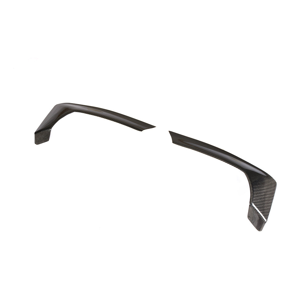 BMW 5 Series F90 M5 Carbon Fibre Splitter