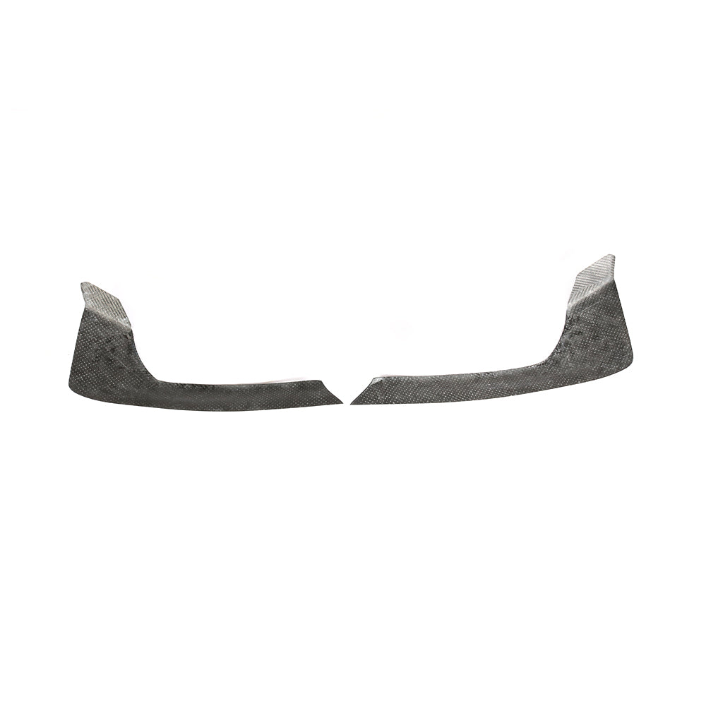 BMW 5 Series F90 M5 Carbon Fibre Splitter