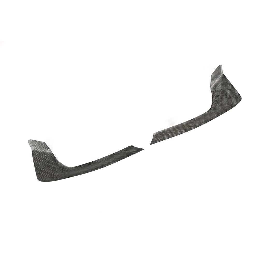 BMW 5 Series F90 M5 Carbon Fibre Splitter