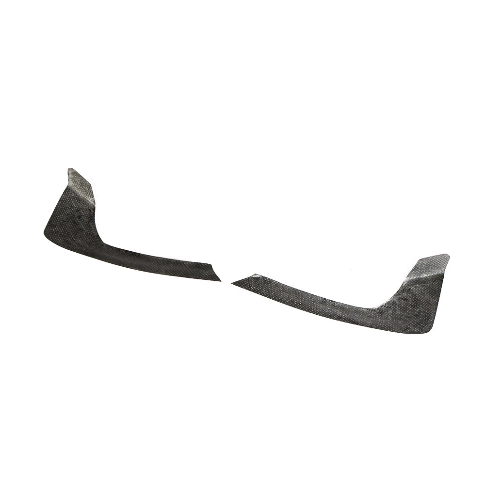 BMW 5 Series F90 M5 Carbon Fibre Splitter