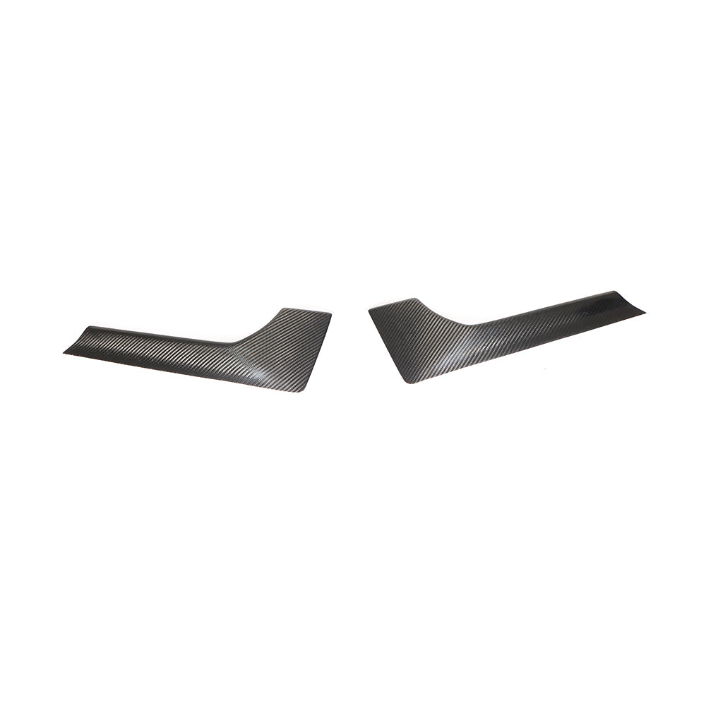 BMW 5 Series F90 M5 Carbon Fibre Splitter
