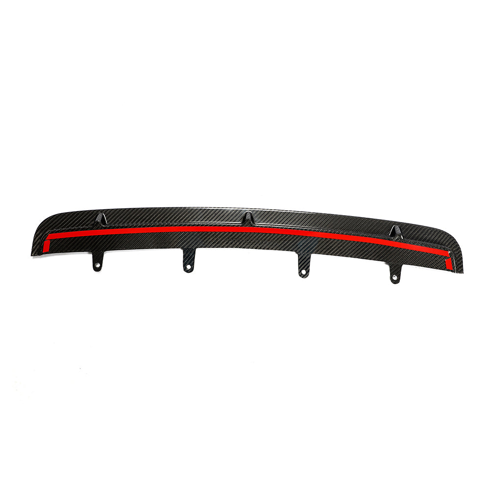 BMW 5 Series F90 M5 Dry Carbon Fibre Front Lip