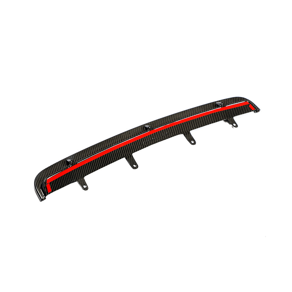 BMW 5 Series F90 M5 Dry Carbon Fibre Front Lip