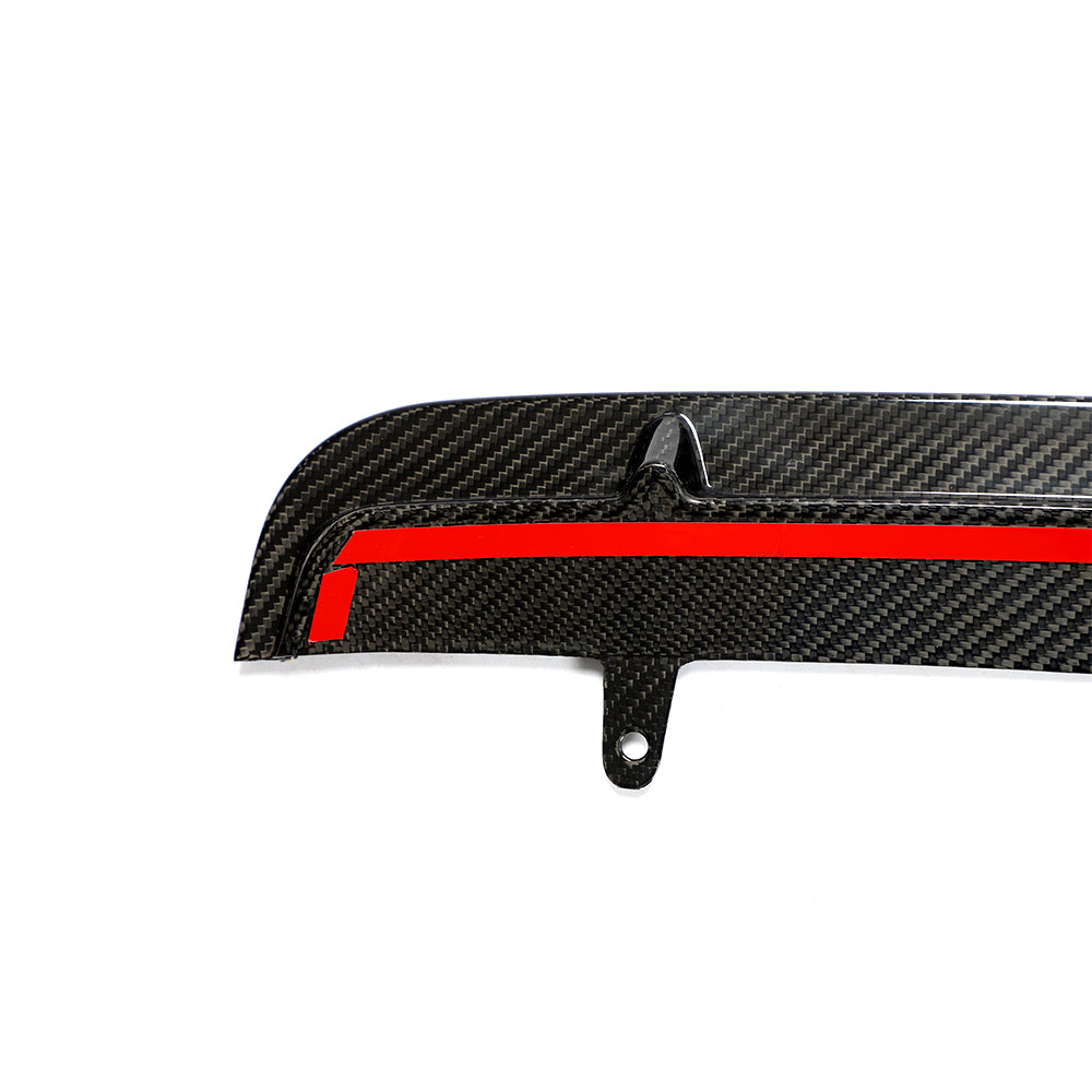 BMW 5 Series F90 M5 Dry Carbon Fibre Front Lip