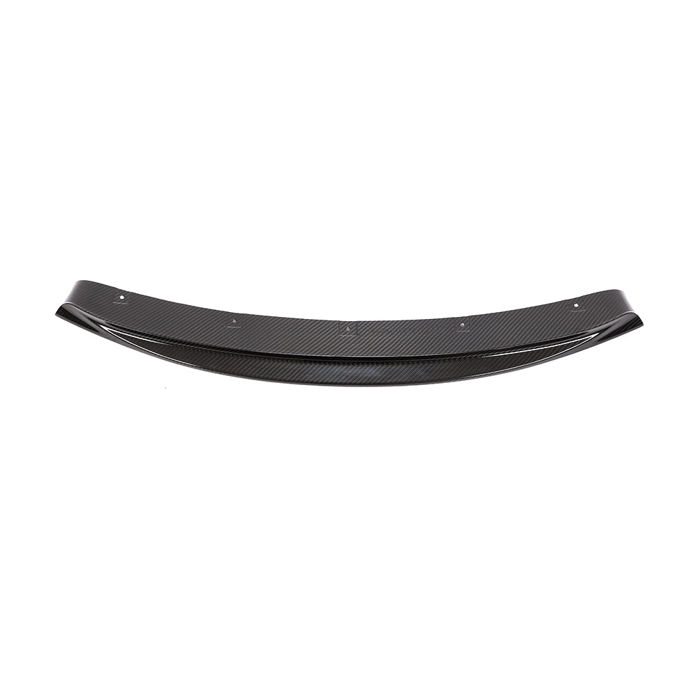 BMW 6Series F06 F12 F13 M6 Dry Carbon Fibre Front Lip