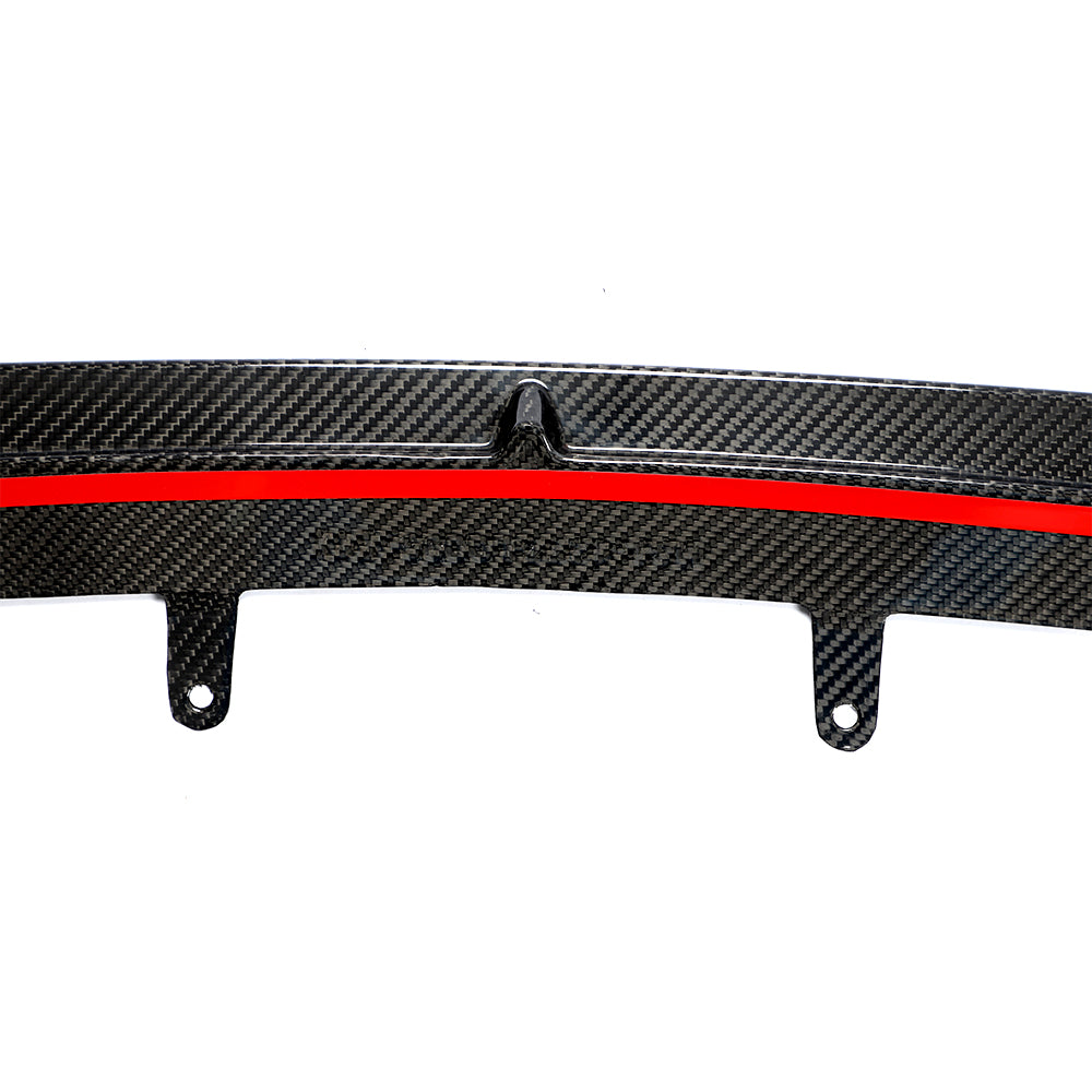 BMW 5 Series F90 M5 Dry Carbon Fibre Front Lip