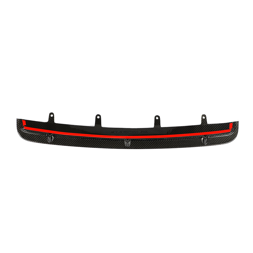BMW 5 Series F90 M5 Dry Carbon Fibre Front Lip
