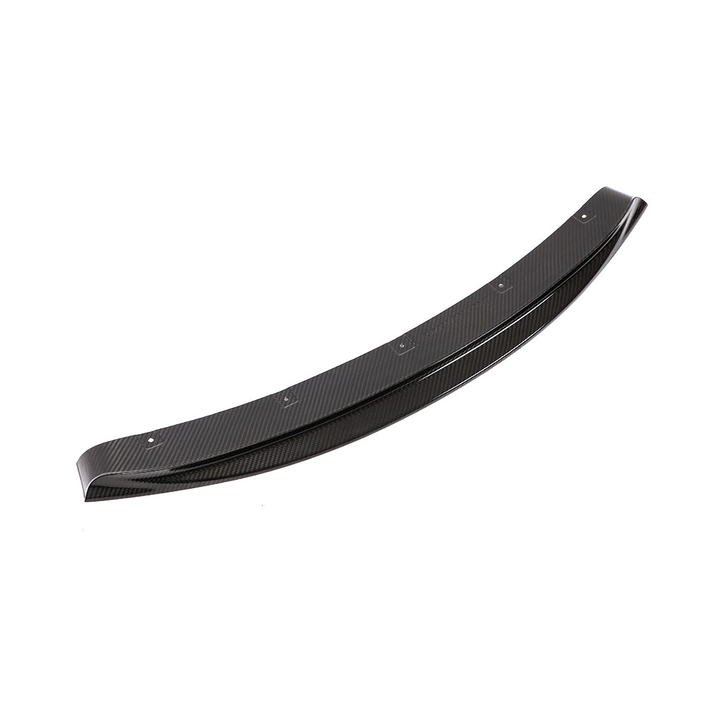 BMW 6Series F06 F12 F13 M6 Dry Carbon Fibre Front Lip