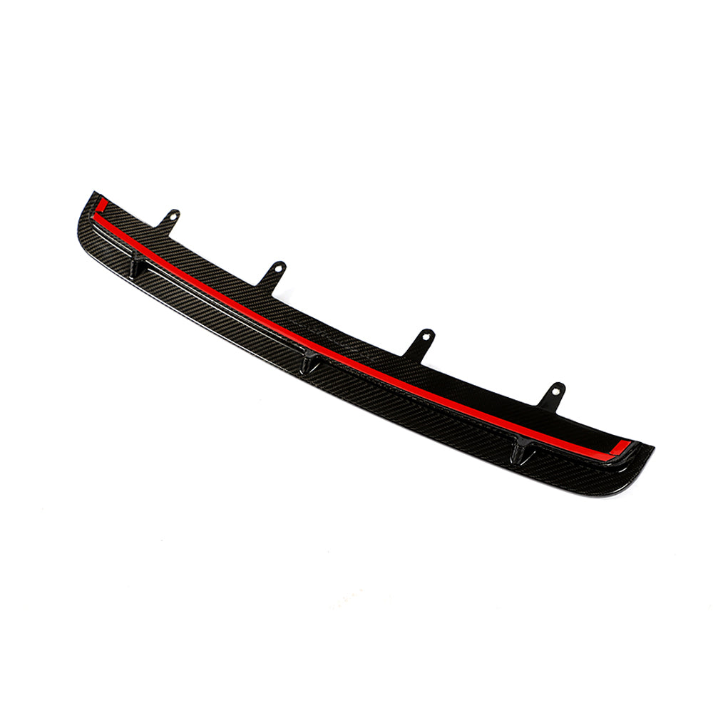 BMW 5 Series F90 M5 Dry Carbon Fibre Front Lip