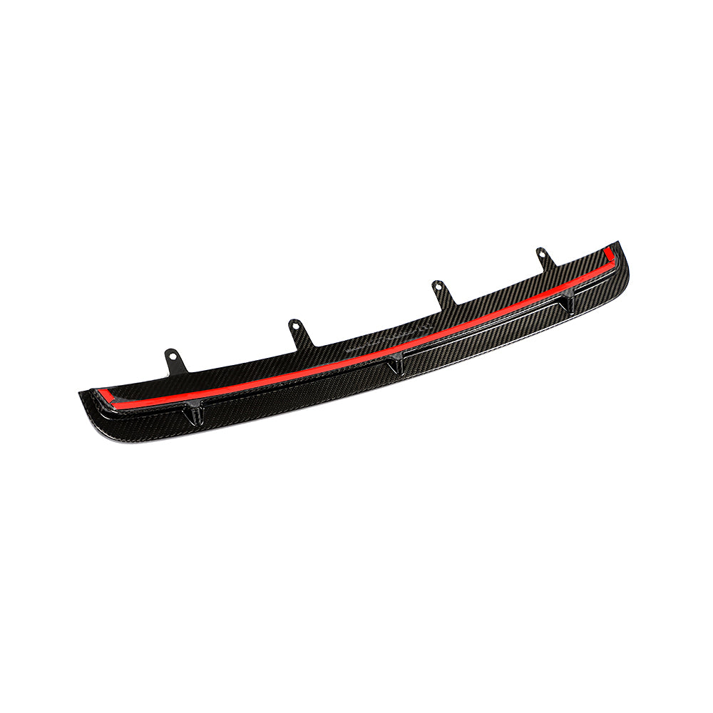 BMW 5 Series F90 M5 Dry Carbon Fibre Front Lip