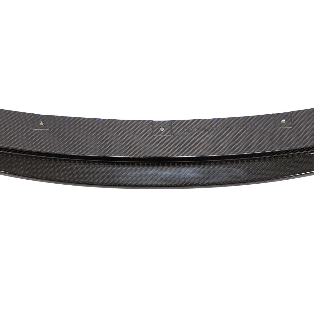BMW 6Series F06 F12 F13 M6 Dry Carbon Fibre Front Lip