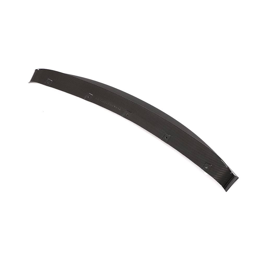BMW 6Series F06 F12 F13 M6 Dry Carbon Fibre Front Lip