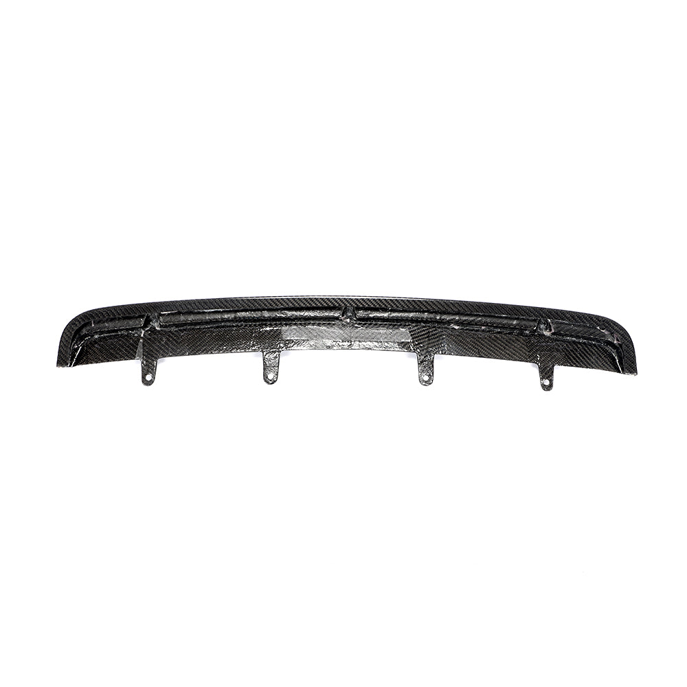 BMW 5 Series F90 M5 Dry Carbon Fibre Front Lip