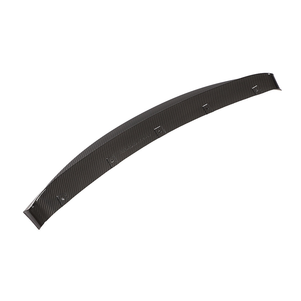 BMW 6Series F06 F12 F13 M6 Dry Carbon Fibre Front Lip