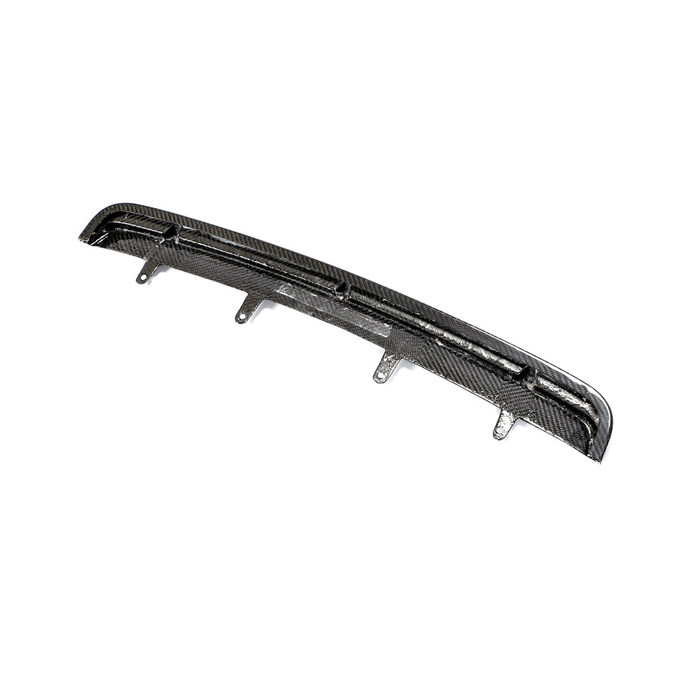 BMW 5 Series F90 M5 Dry Carbon Fibre Front Lip