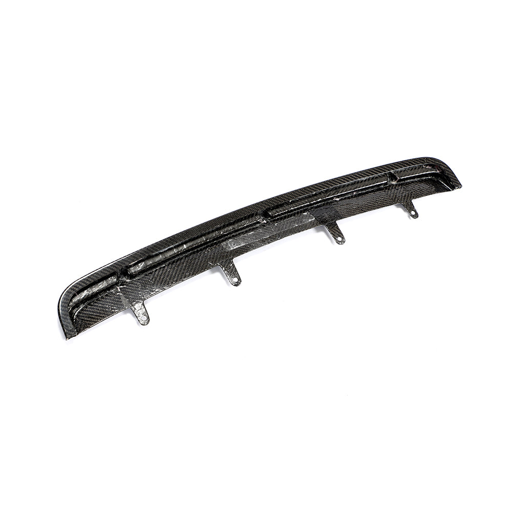 BMW 5 Series F90 M5 Dry Carbon Fibre Front Lip