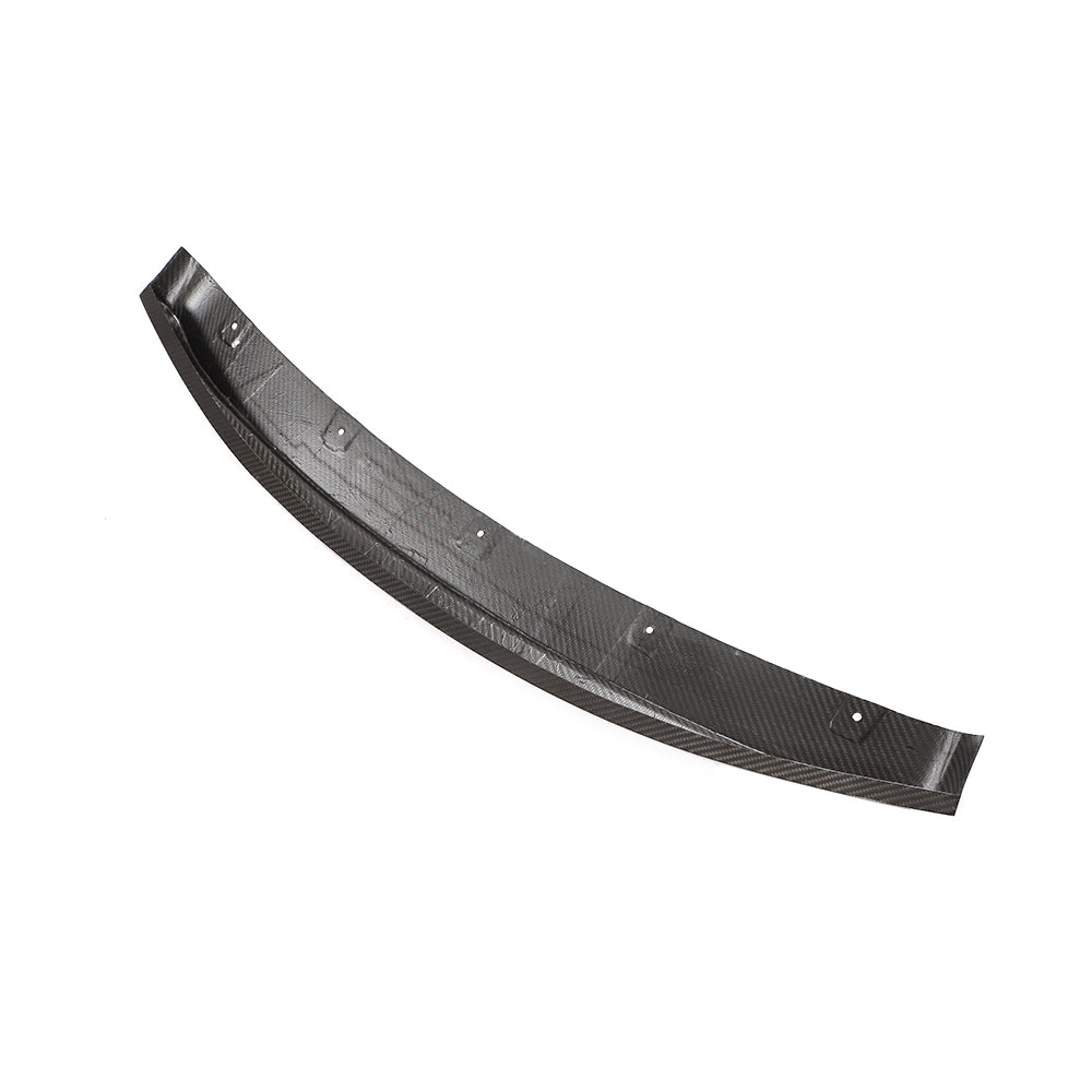 BMW 6Series F06 F12 F13 M6 Dry Carbon Fibre Front Lip