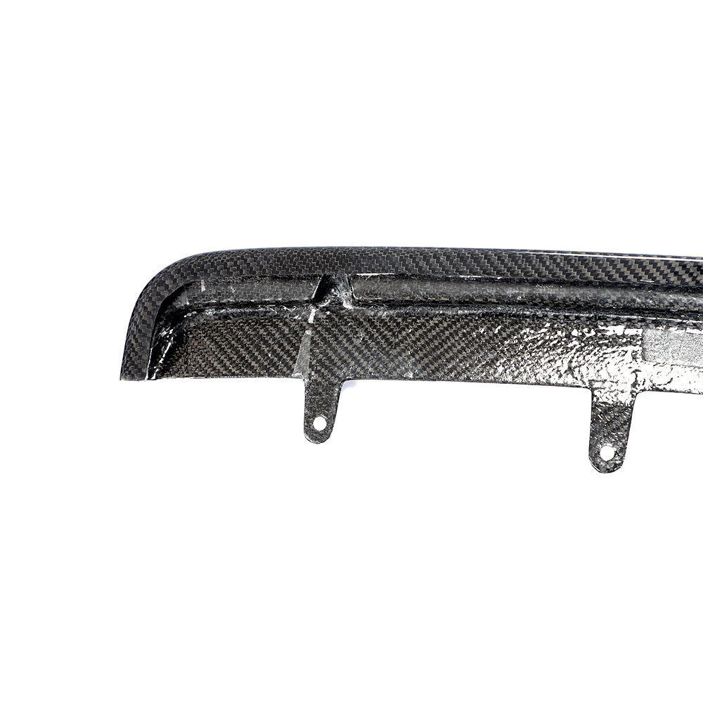 BMW 5 Series F90 M5 Dry Carbon Fibre Front Lip