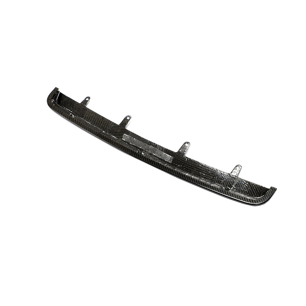 BMW 5 Series F90 M5 Dry Carbon Fibre Front Lip