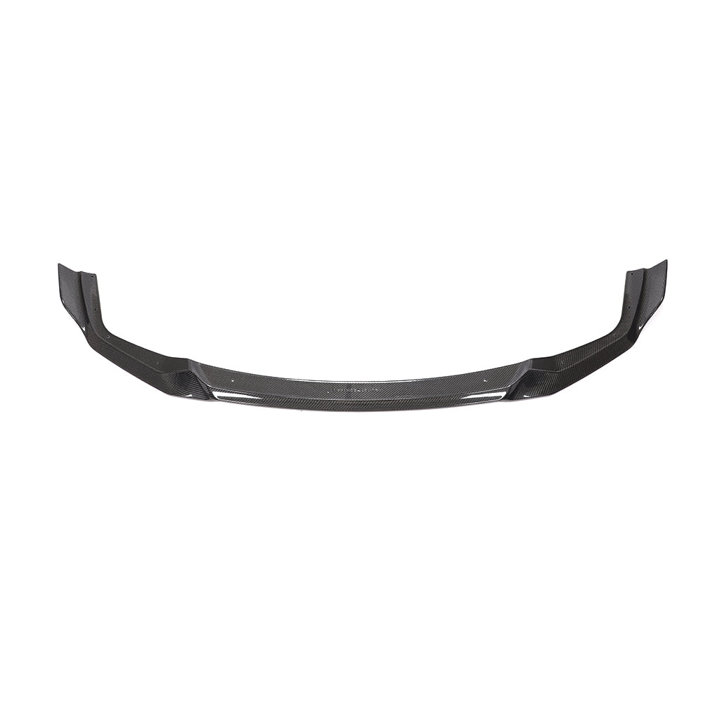 BMW 2 Series F87 M2 C Carbon Fibre Front Lip