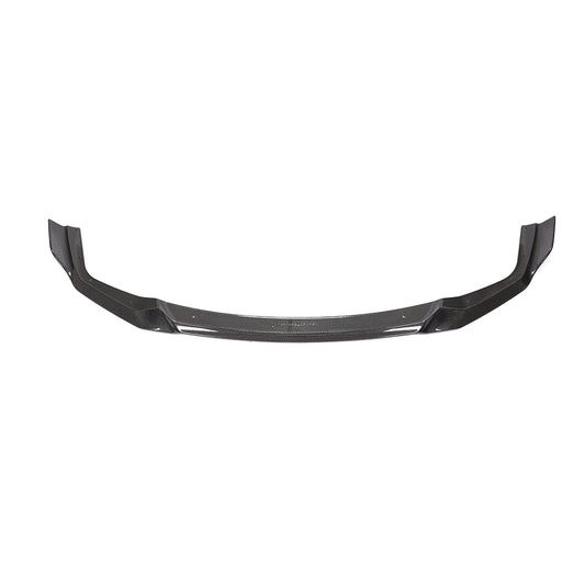 BMW 2 Series F87 M2 C Carbon Fibre Front Lip