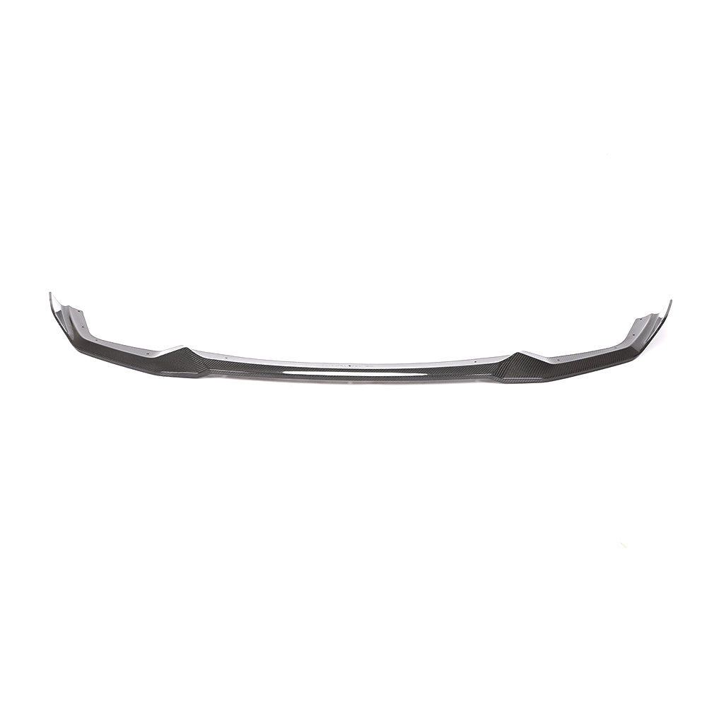 BMW 2 Series F87 M2 C Carbon Fibre Front Lip