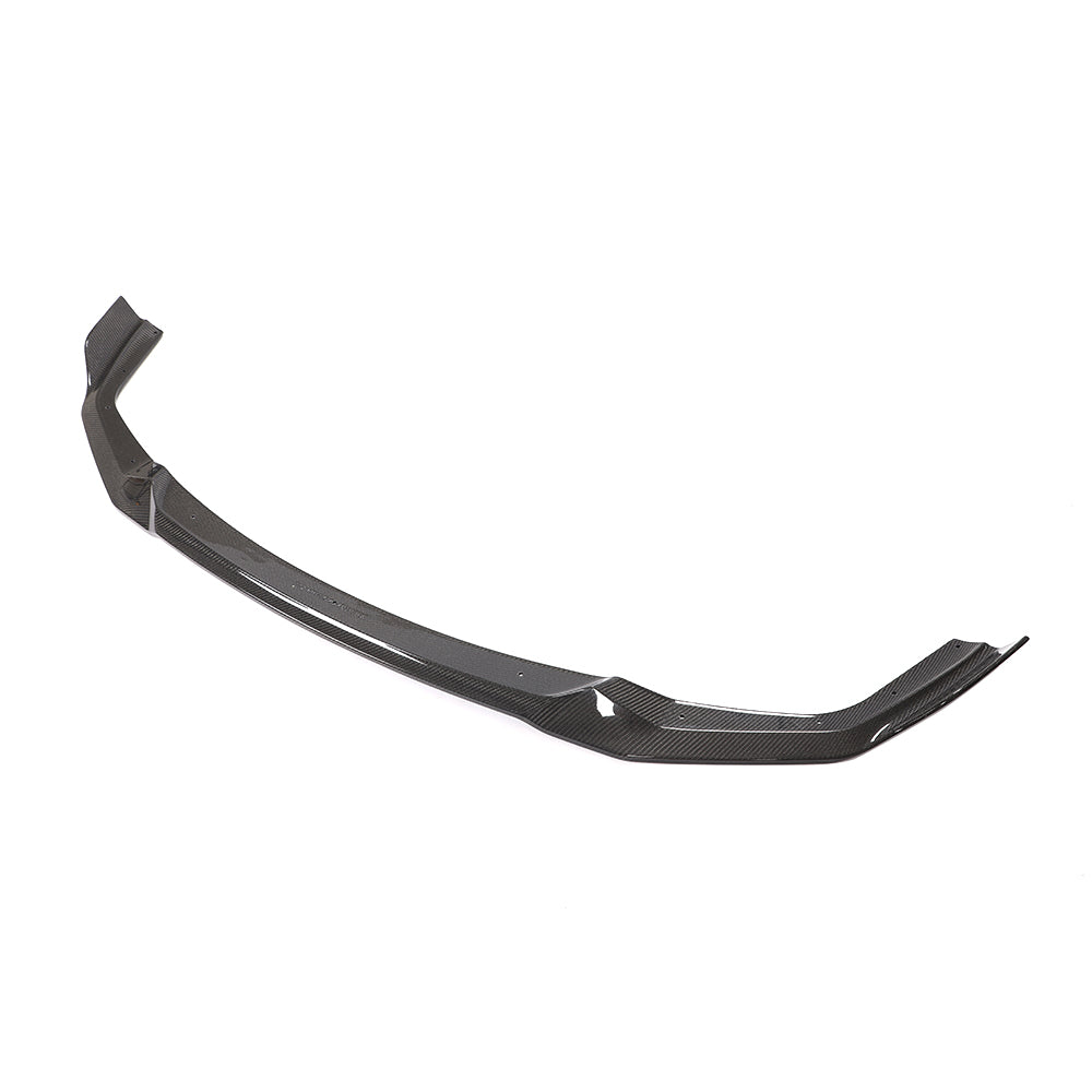 BMW 2 Series F87 M2 C Carbon Fibre Front Lip
