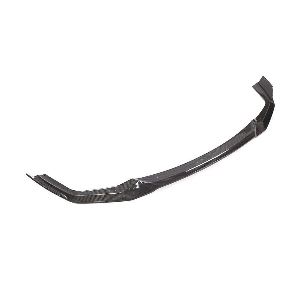BMW 2 Series F87 M2 C Carbon Fibre Front Lip