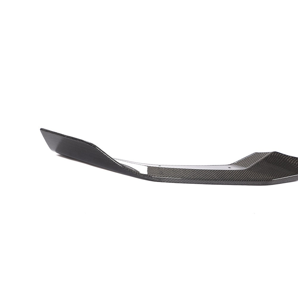 BMW 2 Series F87 M2 C Carbon Fibre Front Lip