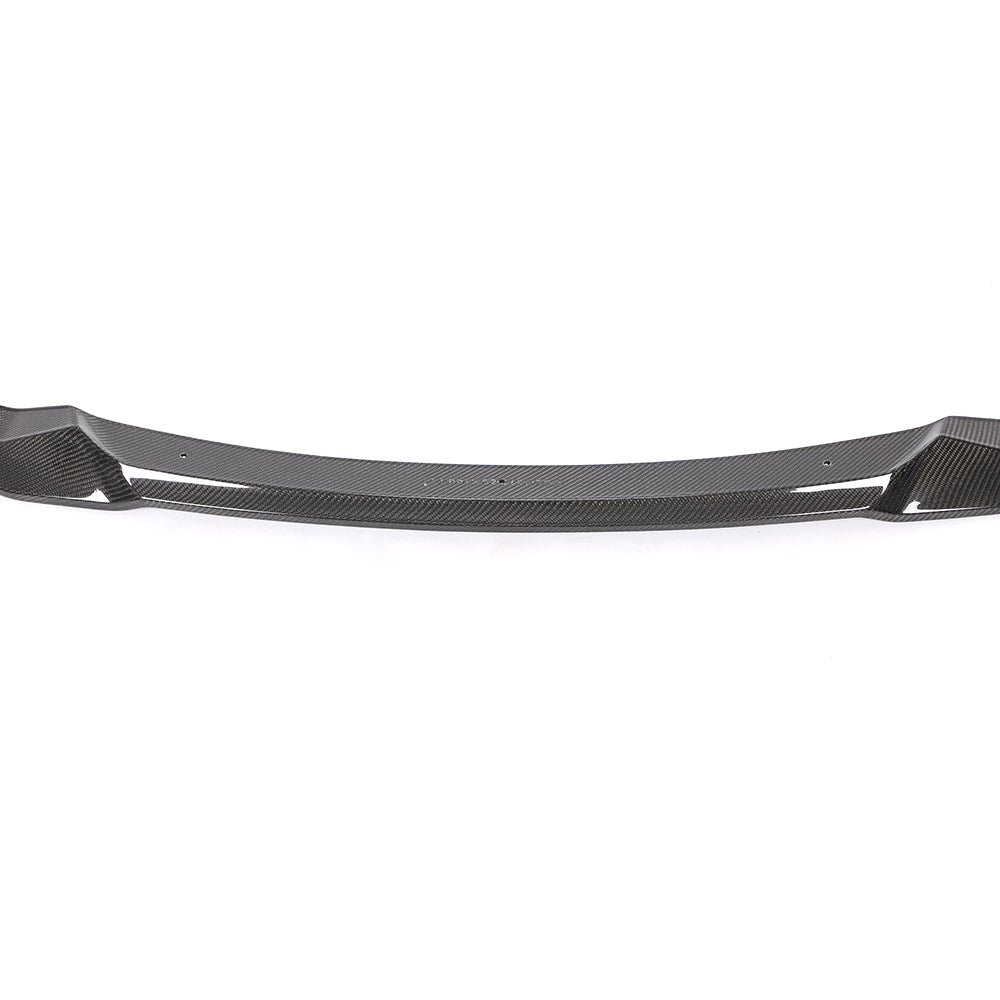 BMW 2 Series F87 M2 C Carbon Fibre Front Lip