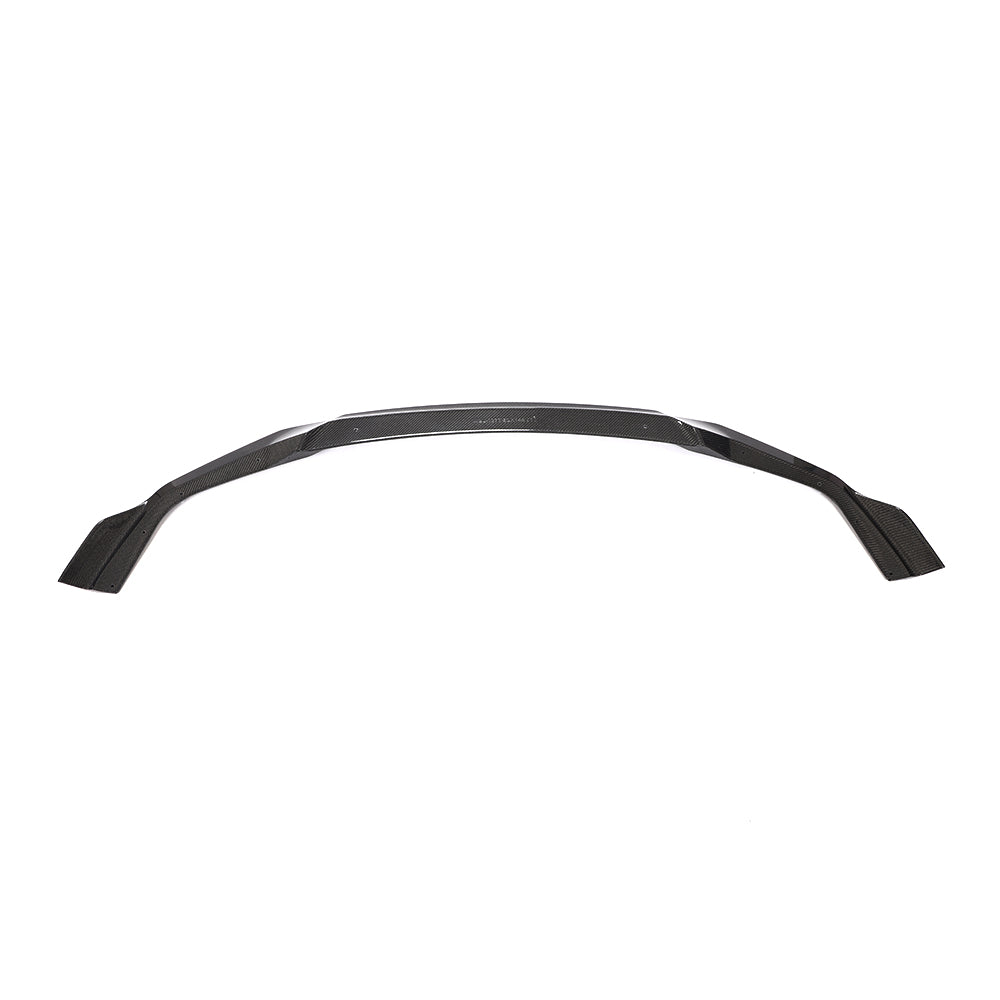 BMW 2 Series F87 M2 C Carbon Fibre Front Lip