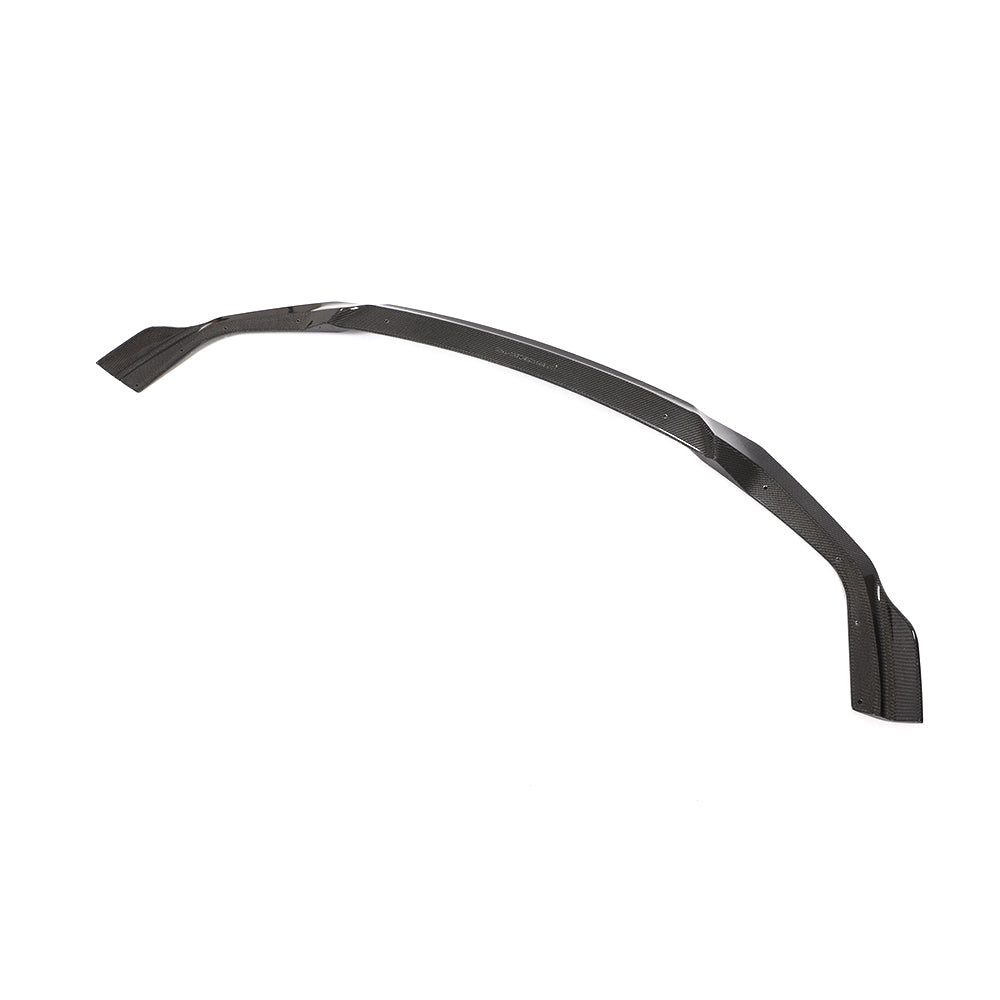 BMW 2 Series F87 M2 C Carbon Fibre Front Lip