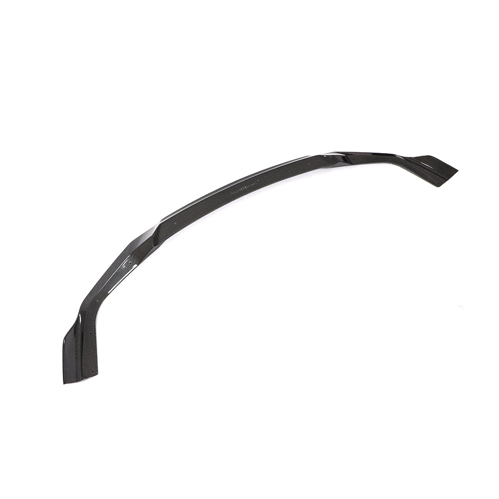 BMW 2 Series F87 M2 C Carbon Fibre Front Lip