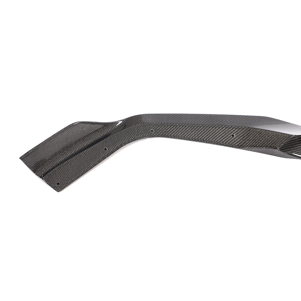 BMW 2 Series F87 M2 C Carbon Fibre Front Lip