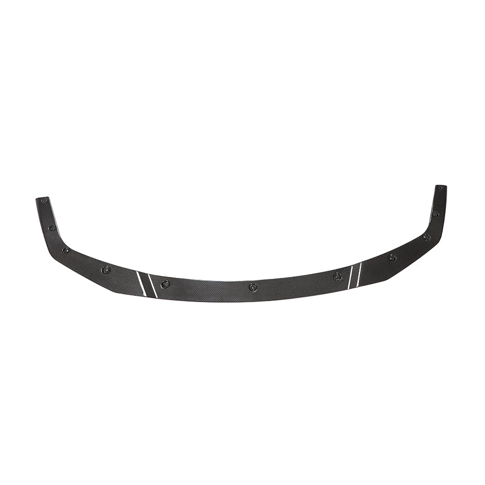 BMW 2 Series F87 M2 C Carbon Fibre Front Lip