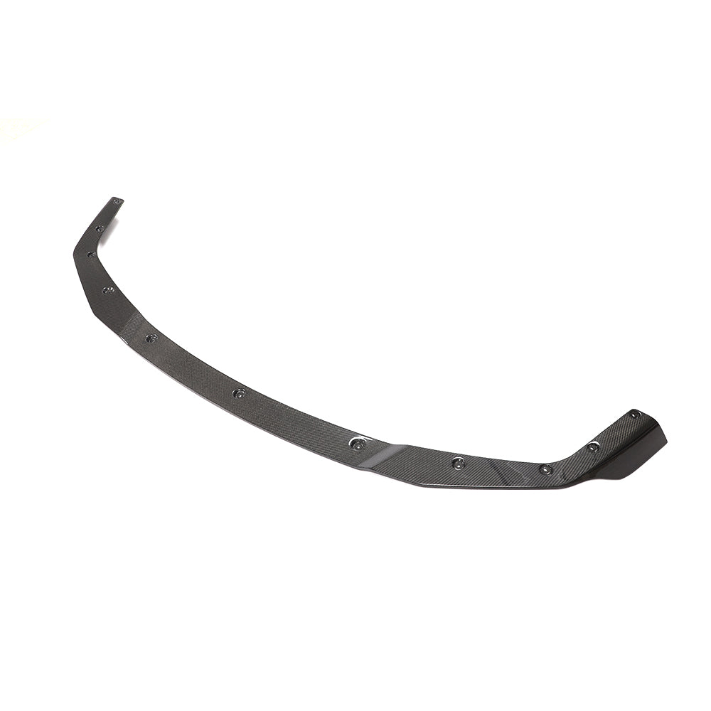 BMW 2 Series F87 M2 C Carbon Fibre Front Lip