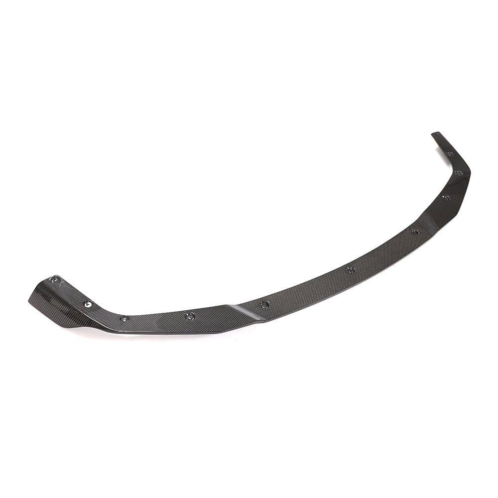 BMW 2 Series F87 M2 C Carbon Fibre Front Lip