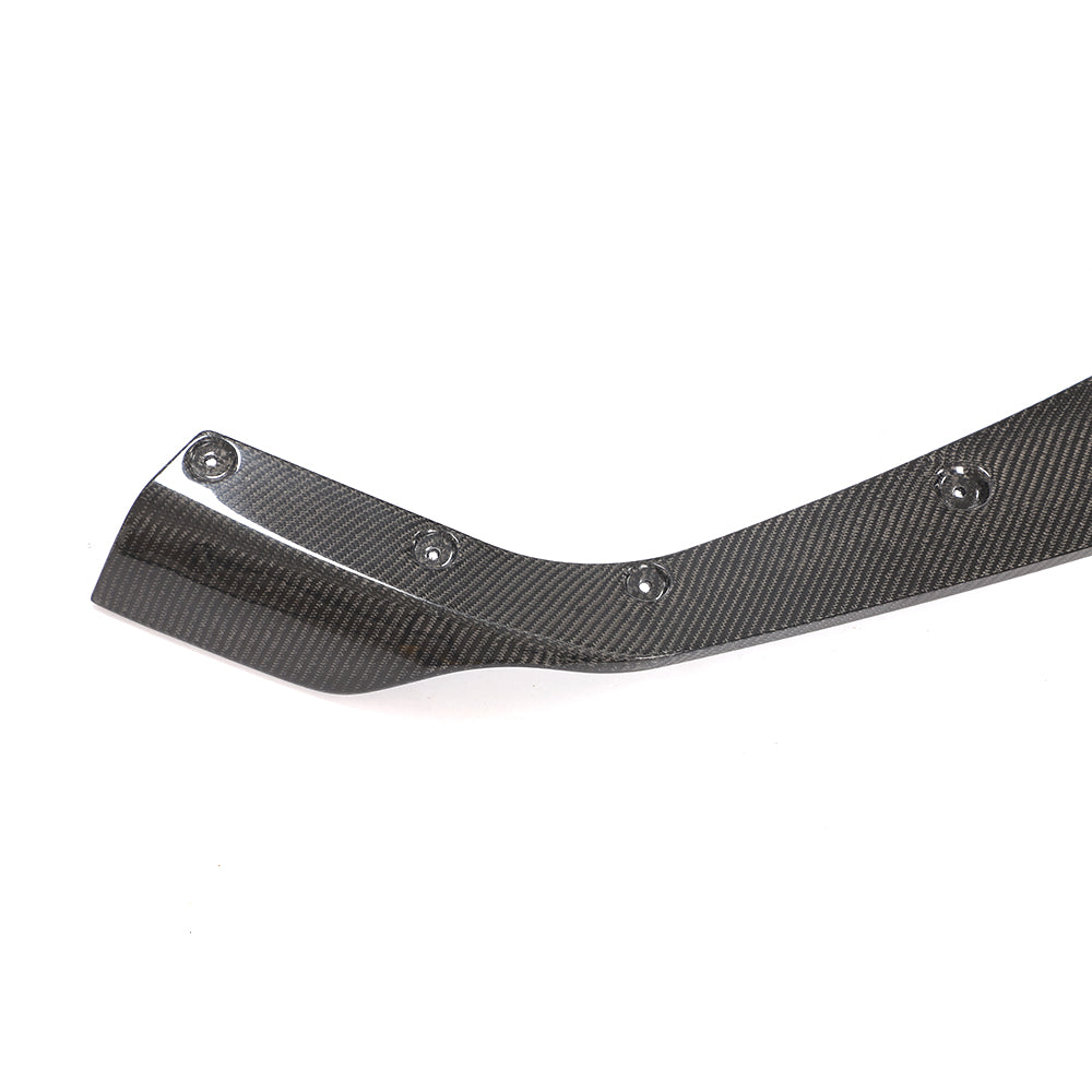 BMW 2 Series F87 M2 C Carbon Fibre Front Lip