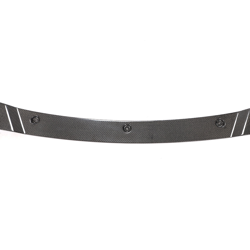 BMW 2 Series F87 M2 C Carbon Fibre Front Lip