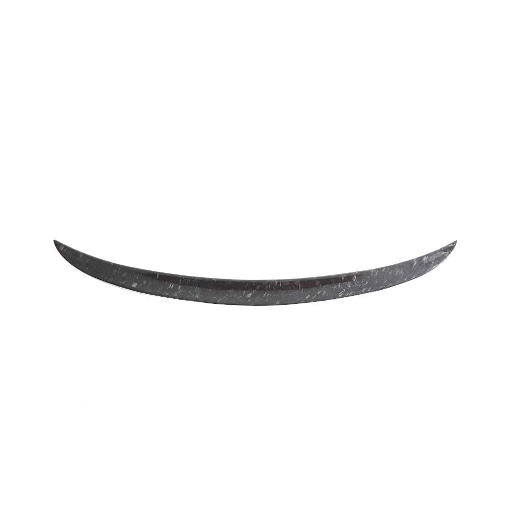 BMW 3 Series G20 G28 G80 M3 Carbon Fibre Spoiler