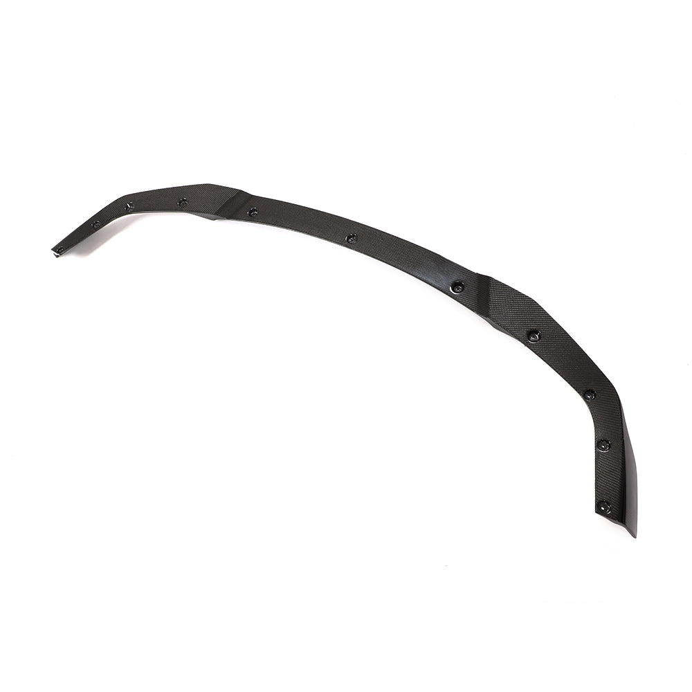 BMW 2 Series F87 M2 C Carbon Fibre Front Lip