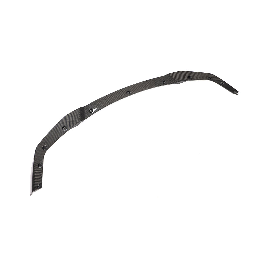 BMW 2 Series F87 M2 C Carbon Fibre Front Lip