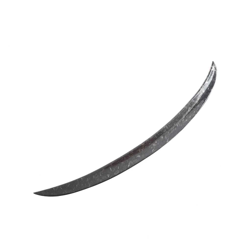 BMW 3 Series G20 G28 G80 M3 Carbon Fibre Spoiler