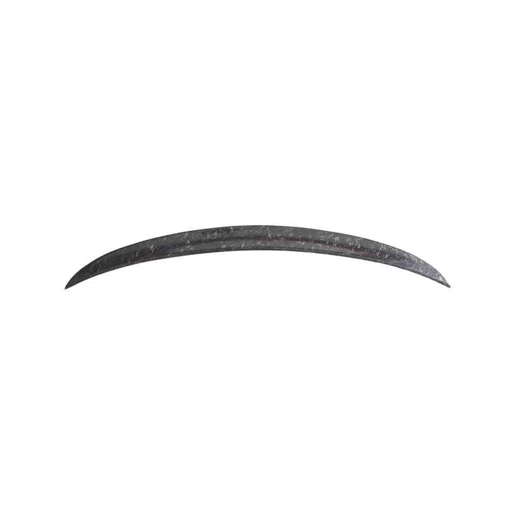 BMW 3 Series G20 G28 G80 M3 Carbon Fibre Spoiler